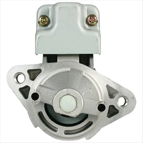 STARTER MOTOR 12V 8TH CW MITSUBISHI STYLE MXS326