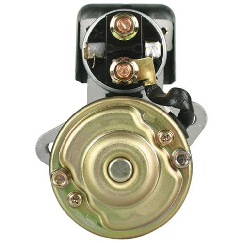 OEX STARTER MOTOR 12V 8TH CW MITSUBISHI STYLE