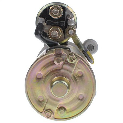 OEX STARTER MOTOR 12V 10TH CW AUTOLITE STYLE