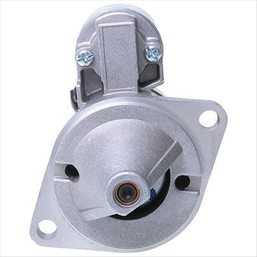 OEX STARTER MOTOR 12V 9TH CW HITACHI STYLE