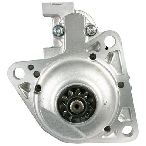 STARTER MOTOR 12V 14TH CCW MITSUBISHI STYLE MXS232