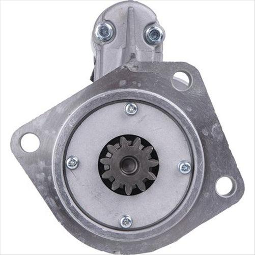 STARTER MOTOR 12V 11TH CW HITACHI STYLE HXS025