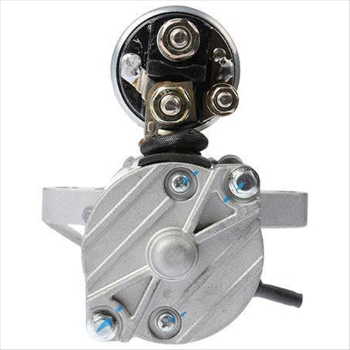 OEX STARTER MOTOR 12V 11TH CW AUTOLITE STYLE