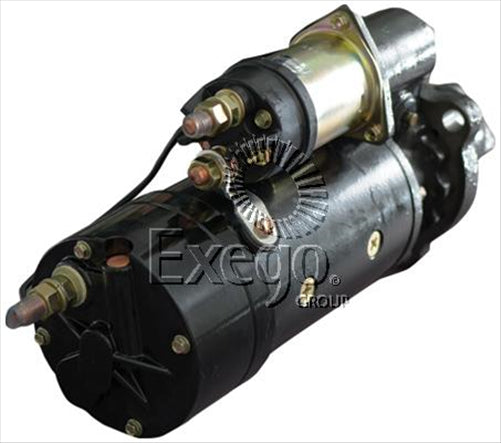 OEX STARTER MOTOR 24V 11TH CCW DELCO 42MT STYLE