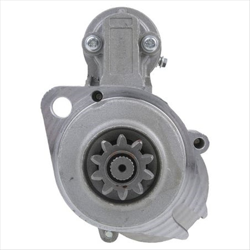 STARTER MOTOR 12V 10TH CW MITSUBISHI STYLE MXS9612