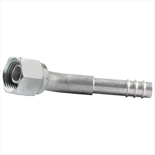 OEX Atco Aluminium Fitting # 8 FOR - Barb #8 45