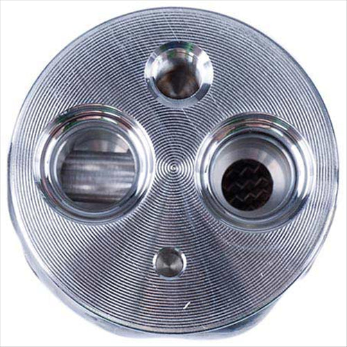 Receiver Drier Pad - Pad Diameter 35mm RDX315