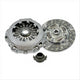 Clutch Industries CLUTCH KIT SUBARU WRX 94- 4WD