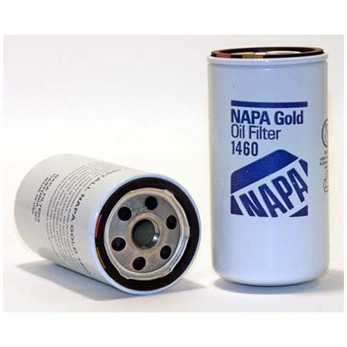 Napa Oil Filter