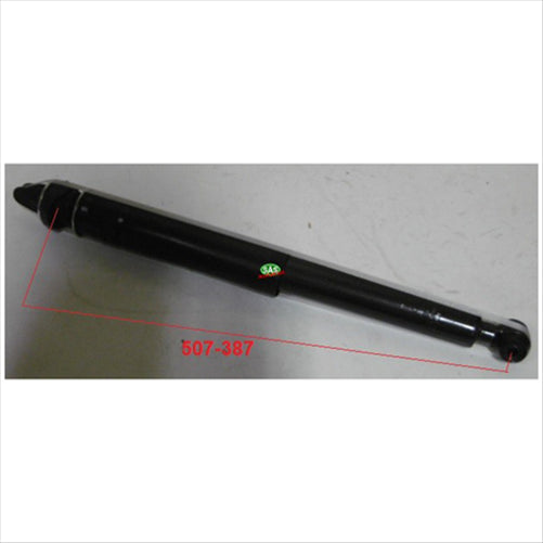 SAS Code9 Tele Shock Absorber