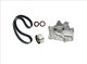 Ford LASER CAM BELT KIT B5 89-00, SOHC INCL. WATER PUMP