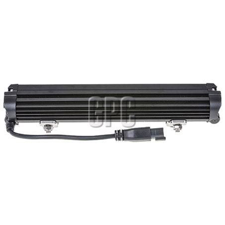 Great Whites Attack 13.2 inch 9 LED Light Bar with Backlight GWB5094