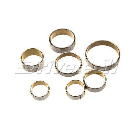 DRIVETECH BUSH KIT ZF 8HP45/55/70 7 PIECES
