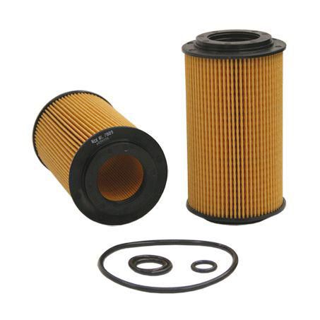 WIX OIL FILTER - (CARTRIDGE) MERC WL7009