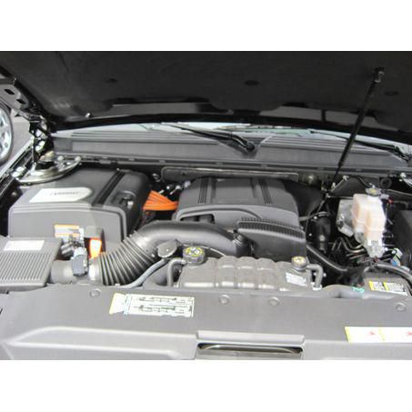 K&N Air Filter Panel 33-2135