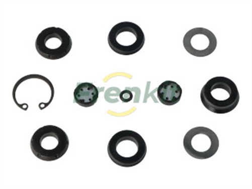 TINKR Brake Master Cylinder Kit Mazda 323 20.6mm K7722X