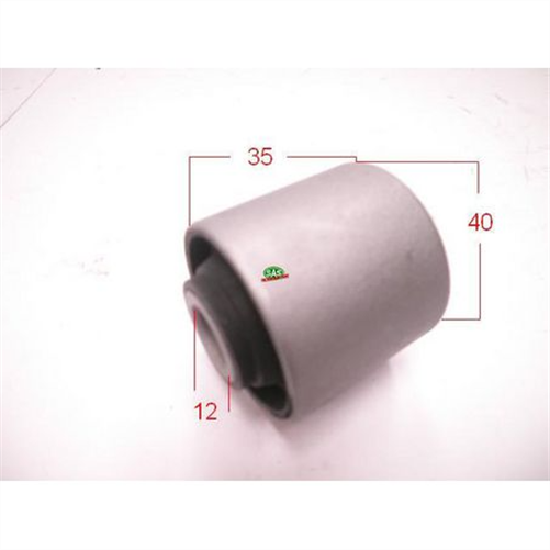 SAS RUBBER BUSH