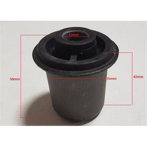 SAS RUBBER BUSH