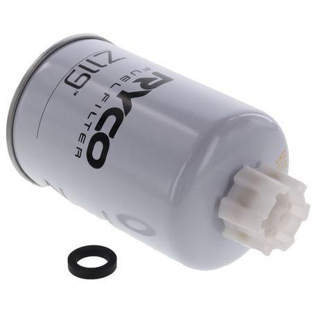 Ryco FUEL/WATER SEPERATOR AUDI/VW/CUMMINS 33472 Z119