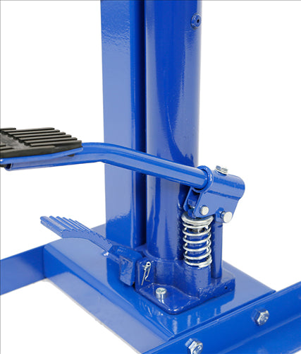 AMPRO AIR TOOLS STRUT COMPRESSOR