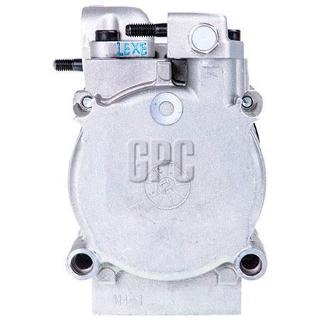 HANON SYSTEM Hanon Air Conditioning Compressor 12V Direct Mount Hs18 CXH054