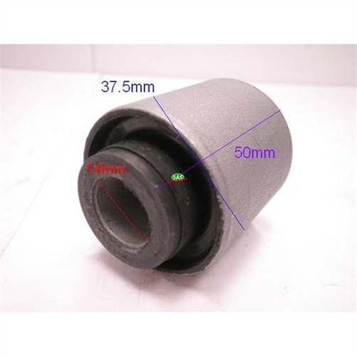 SAS RUBBER BUSH