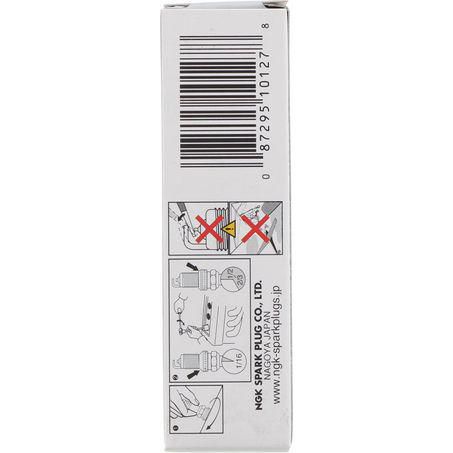 NGK SPARK PLUG LASER IRIDIUM SIFR6A11