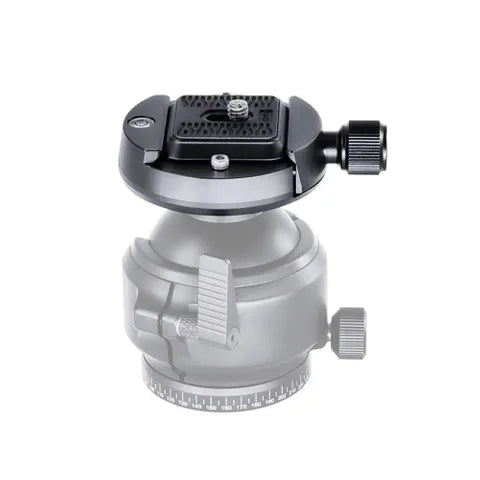HEIPI Vision KF50-S Replacement Clamp Base – Secure Mounting Accessory