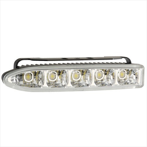 Narva 9-33V SLIM LED DRL LAMP (1)