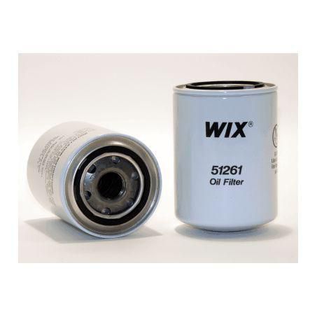 WIX OIL FILTER VOLVO 51261