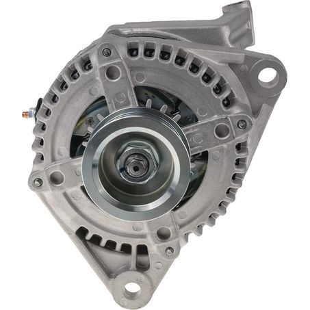 ALTERNATOR 12V 140A DENSO STYLE DXA4007