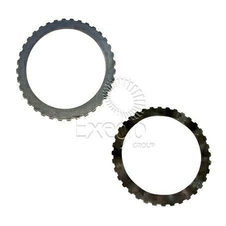 DRIVETECH Drum Saver Kit 4L60/E Rev Input