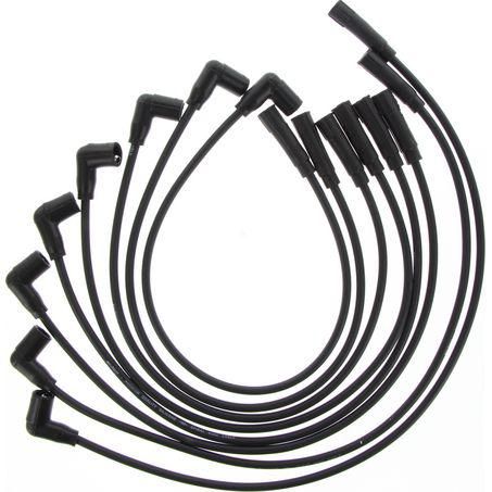 OEX Ignition Lead Set