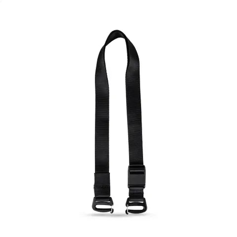WANDRD Carry Strap – Black Adjustable Camera Bag & Backpack Strap