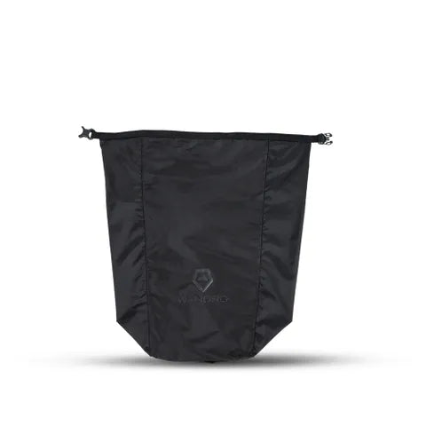 WANDRD Shoe Pouch – Durable Travel & Storage Bag for Shoes