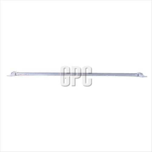 OEX Condenser Parallel Flow Inlet M22 x 1.5 Outlet M16 x 1.5