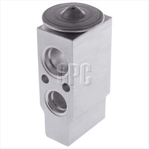 TX VALVE BLOCK - PAD 1 TON TXX09007