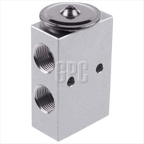 TX Valve Block - Threaded 2 Ton TXX09040