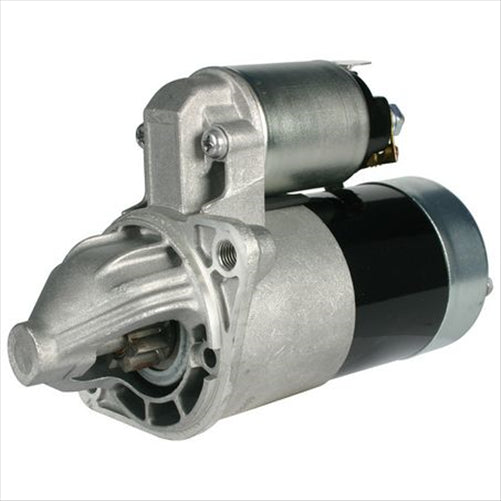 OEX STARTER MOTOR 12V 8TH CW MITSUBISHI STYLE
