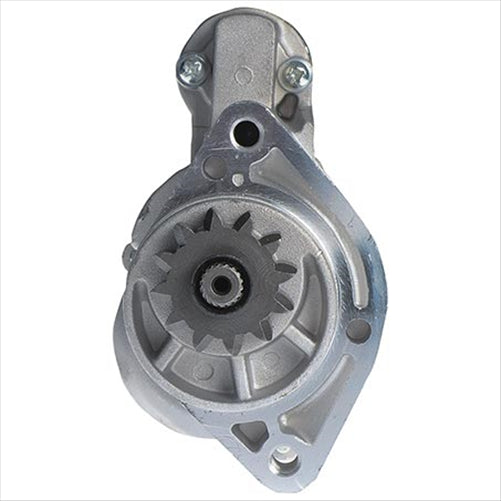 STARTER MOTOR 12V 12TH CW MITSUBISHI STYLE MXS314