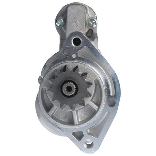 OEX STARTER MOTOR 12V 12TH CW MITSUBISHI STYLE