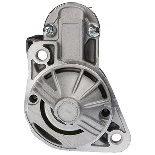 STARTER MOTOR 12V 8TH CW MITSUBISHI STYLE MXS229