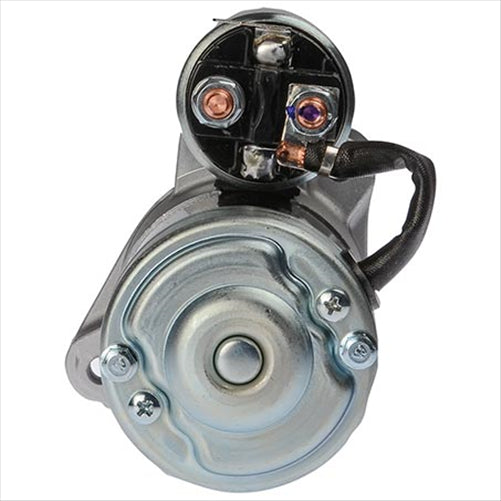 OEX STARTER MOTOR 12V 8TH CW MITSUBISHI STYLE