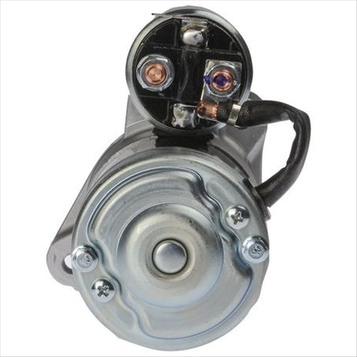 OEX STARTER MOTOR 12V 8TH CW MITSUBISHI STYLE