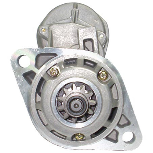STARTER MOTOR 24V 11TH NIKKO STYLE NXS9700