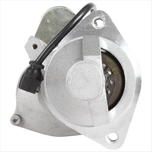 STARTER MOTOR 12V 14TH CCW DENSO STYLE DXS551