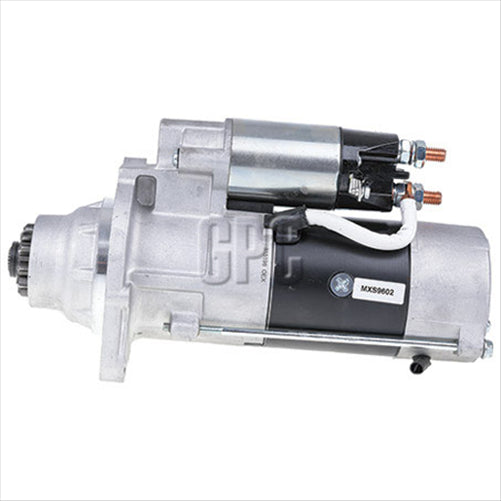 OEX STARTER MOTOR 24V 11TH CW MITSUBISHI STYLE