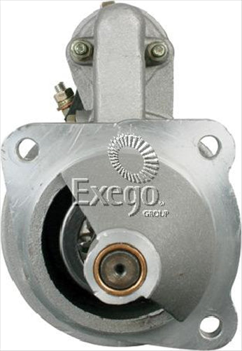 STARTER MOTOR 12V 10TH CW LUCAS STYLE LXS9301