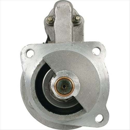 OEX STARTER MOTOR 12V 10TH CW LUCAS STYLE