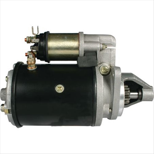 OEX STARTER MOTOR 12V 10TH CW LUCAS STYLE
